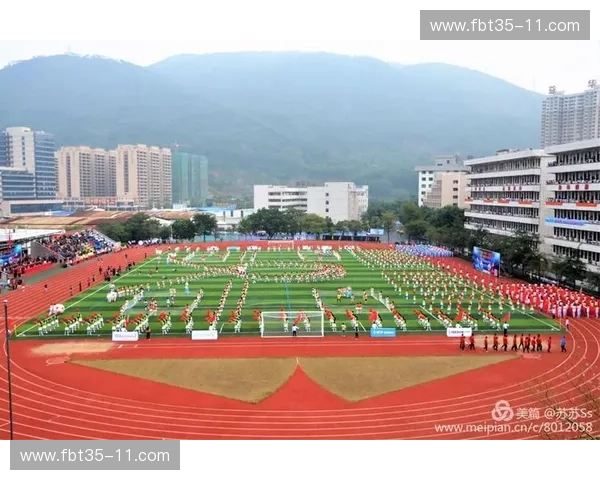 中职足球联赛发展现状与未来趋势全面解析